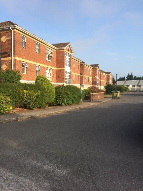 Courtbrack Accommodation - Off Campus Accommodation Limerick Junction Exterior foto